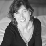 Carolyn Mackler