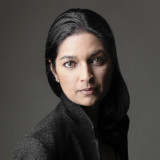 Jhumpa Lahiri