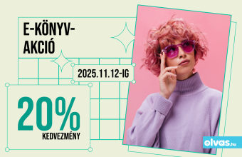 Őszi E-könyv Akció 2025