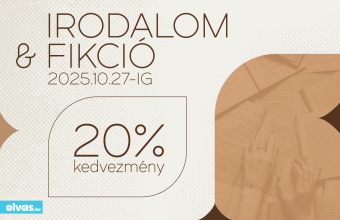 Irodalom és fikció akció