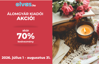 Álomgyár 2026 Július - augusztus