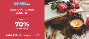 Álomgyár 2026 Július - augusztus