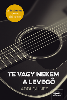 Te vagy nekem a levegő