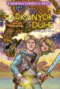 A sárkányok dühe