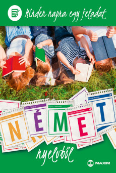 Minden napra egy feladat német nyelvből