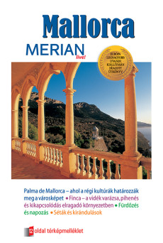 Mallorca útikönyv