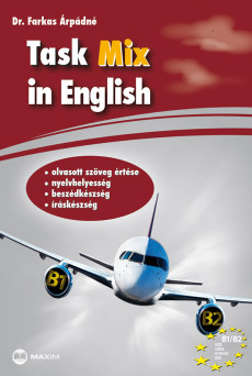 Task Mix in English