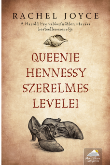 Queenie Hennessy szerelmes levelei