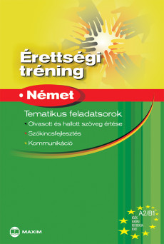 Érettségi tréning – német