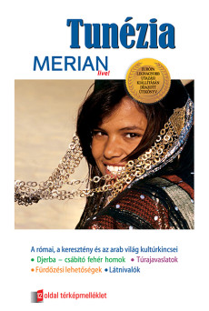 Tunézia útikönyv