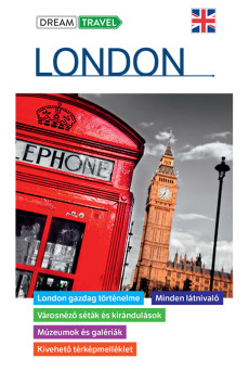 London útikönyv