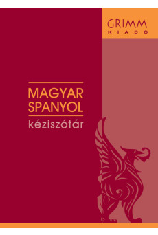 Magyar–spanyol kéziszótár