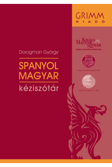 Spanyol–magyar kéziszótár