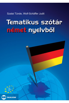 Tematikus szótár német nyelvből