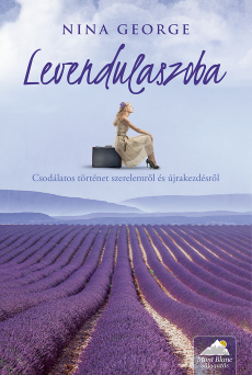 Levendulaszoba (e-könyv)