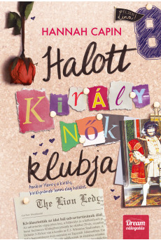 Halott királynők klubja