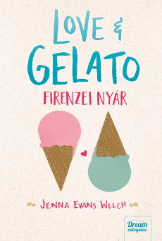 Love & Gelato – Firenzei nyár (e-könyv)