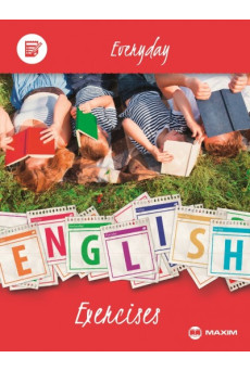 Everyday English Exercises