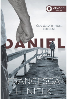 Daniel (e-könyv)