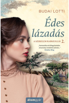 Édes lázadás (e-könyv)