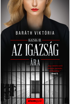 Az igazság ára (e-könyv)
