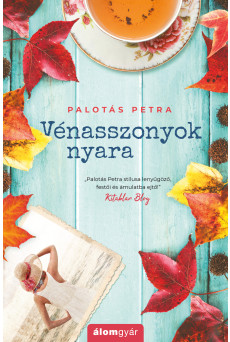 Vénasszonyok nyara (e-könyv)