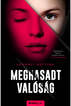 Meghasadt valóság (e-könyv)