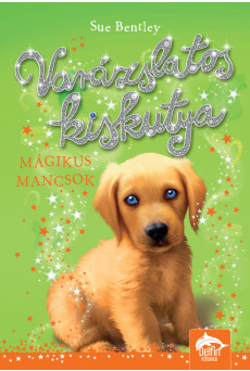 Varázslatos kiskutya – Mágikus mancsok
