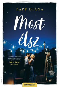 Most élsz (e-könyv)