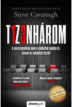 Tizenhárom (e-könyv)