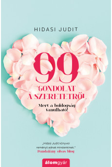 99 gondolat a szeretetről (e-könyv)