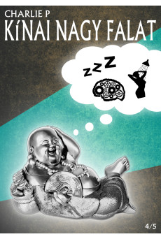 A kínai nagy falat IV./V. (e-könyv)