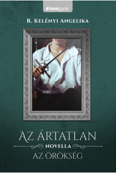 Az örökség (e-könyv)