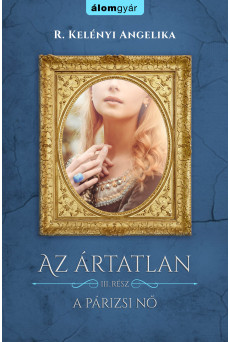 Ártatlan 3 (e-könyv)