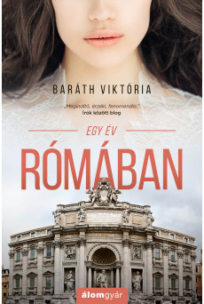 Egy év Rómában (e-könyv)