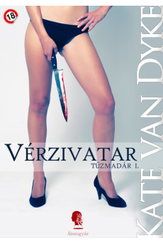 Tűzmadár I. (e-könyv)