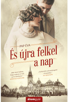 És újra felkel a nap (e-könyv)