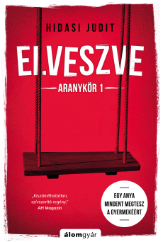Elveszve - Aranykör 1 (e-könyv)