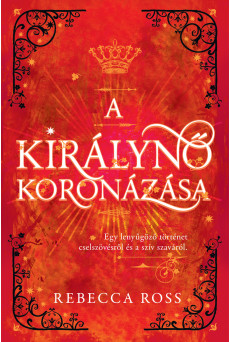 A királynő koronázása