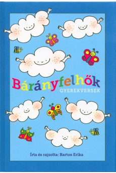 Bárányfelhők