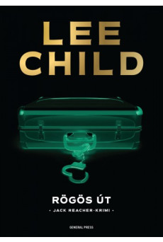 Rögös út (e-könyv)