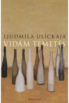 Vidám temetés (e-könyv)