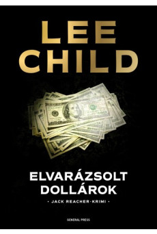 Elvarázsolt dollárok (e-könyv)