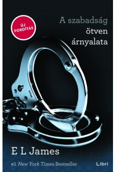 A szabadság ötven árnyalata (e-könyv)