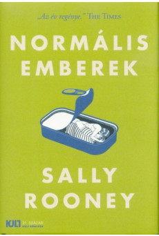 Normális emberek