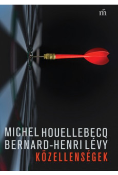 Közellenségek (e-könyv)