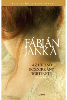Az utolsó boszorkány történetei - Második könyv (e-könyv)