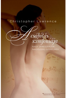 A csábítás szimfóniája (e-könyv)