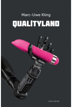 QualityLand (e-könyv)