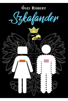 Szkafander